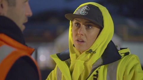 Scotty Slams 'rude' Star From The Block second image