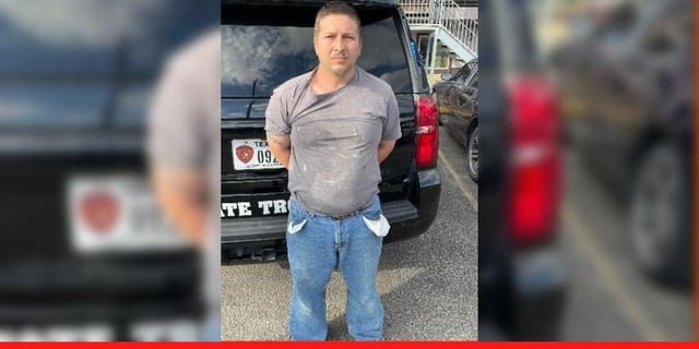 Serial Child Rapist To Be Castrated Under New Law