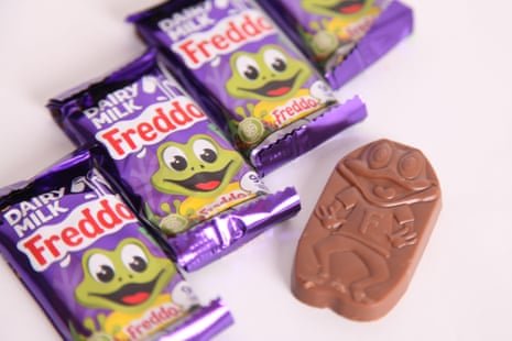 Shoppers Outraged Over Price Of One Freddo Bar second image