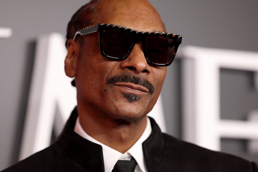 Snoop Dogg To Headling Afl Grand Final second image