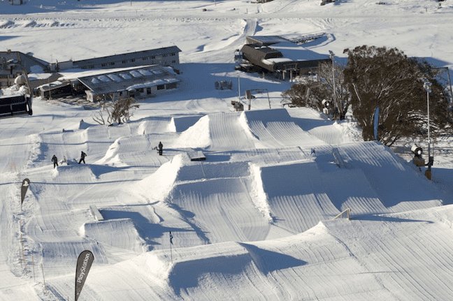 Snowboarder Dead After Perisher Tragic Accident