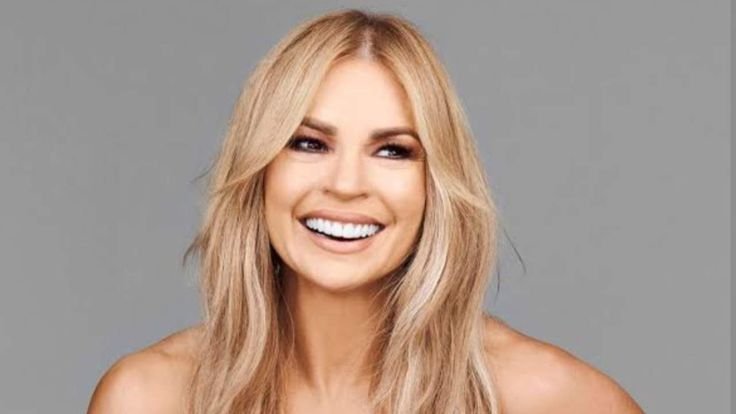 Sonia Kruger Shocks Fans With Her Real Age