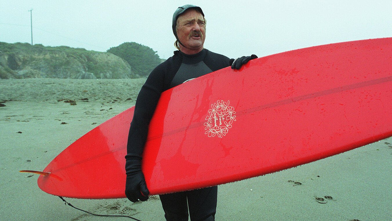 Surfing Legend Dead As Tributes Pour In second image