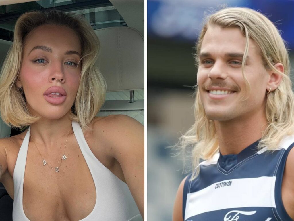 Tammy – Bailey New Rumoured Romance Gets Messy