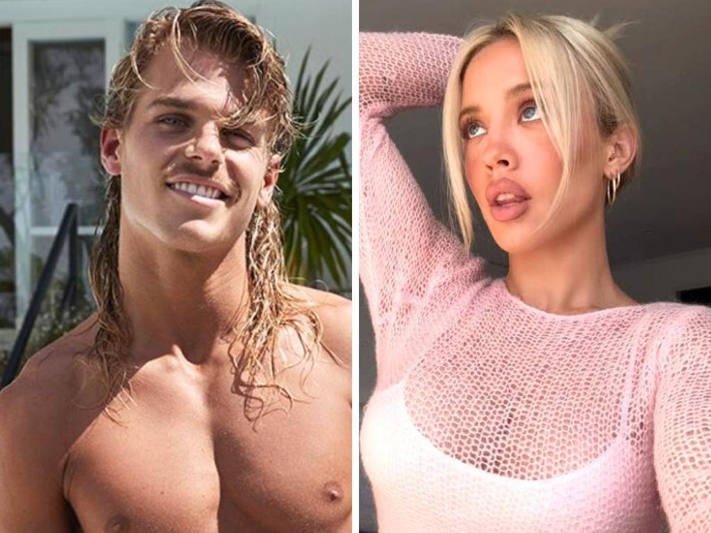Tammy - Bailey New Rumoured Romance Gets Messy second image