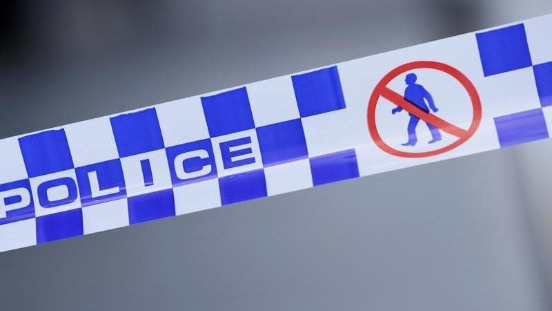 Teen Boy And Horse Killed In Three Car Crash In Australia