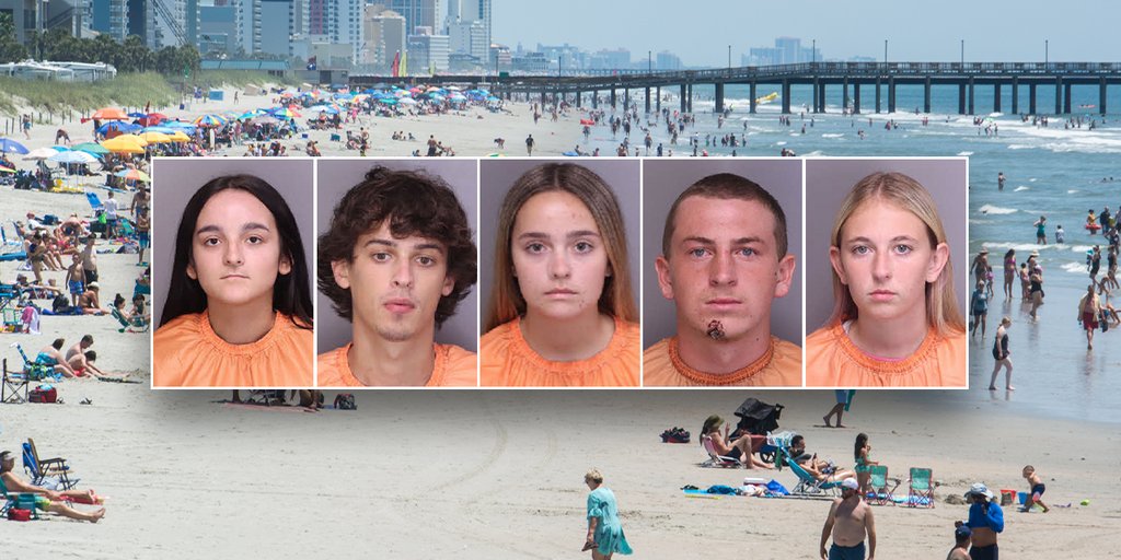 Teens Arrested For Death Of 16-year-old Girl second image