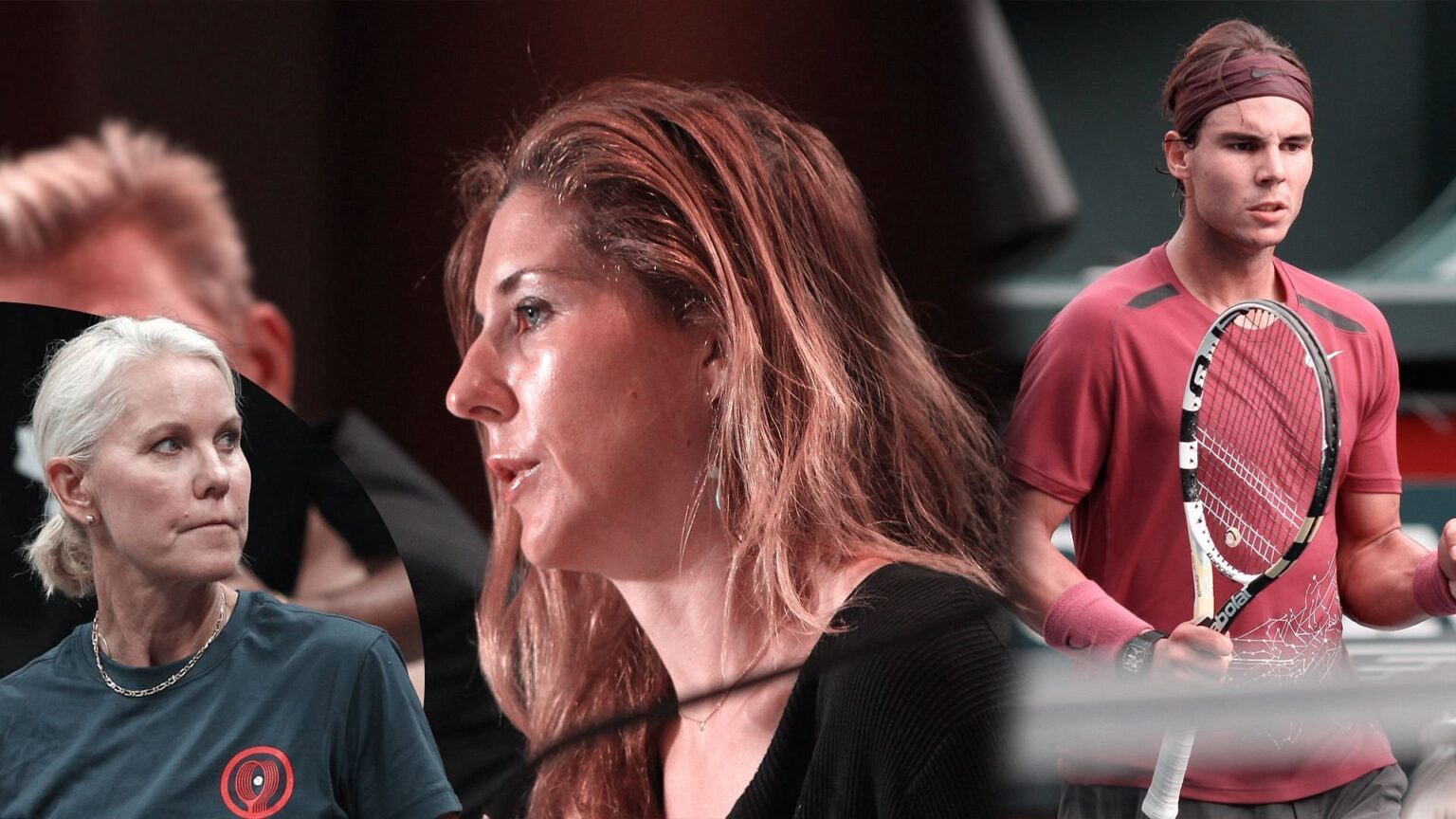 Tennis Legend Diagnosed With Rare Disease