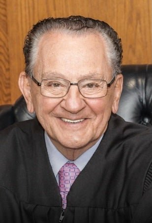 Tiktok Famous Judge Known As 'nicest Judge In The World' Dead At 88 second image