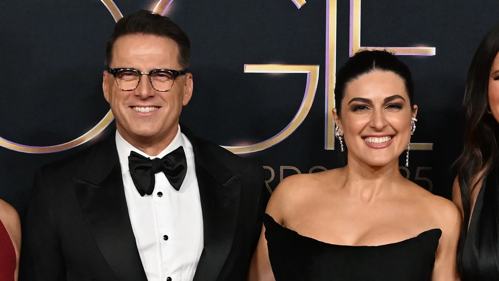 Today Host Carl Slams 'woke' Logies Awards second image