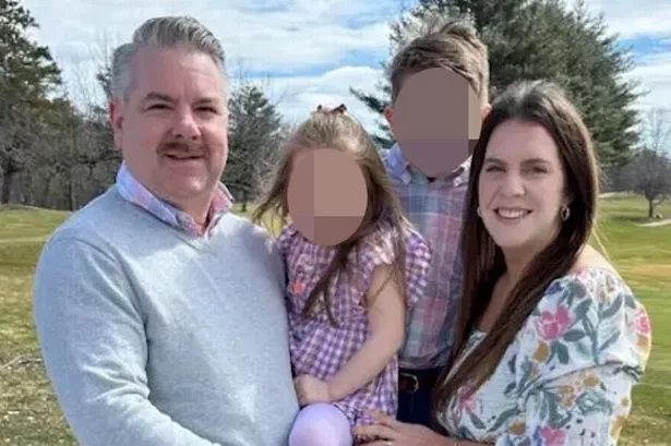 Toddler Survives Quadruple Murder-suicide That Killed His Entire Family