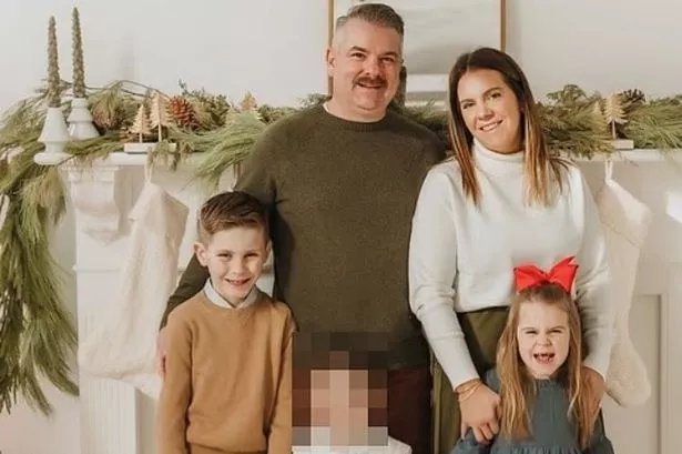 Toddler Survives Quadruple Murder-suicide That Killed His Entire Family second image