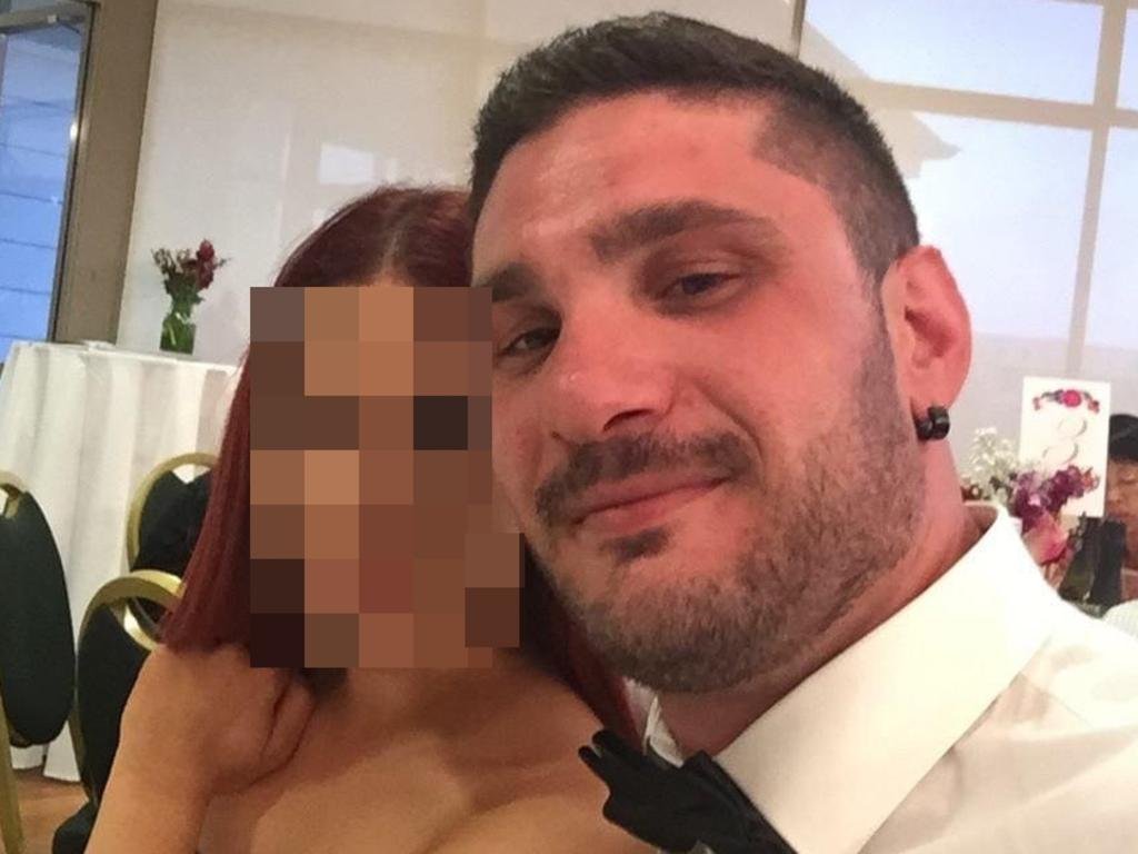 Tradie Locked Up For Life For Burning His Mate To Death