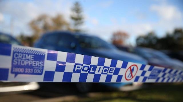 Man and Woman Found Dead in Melbourne