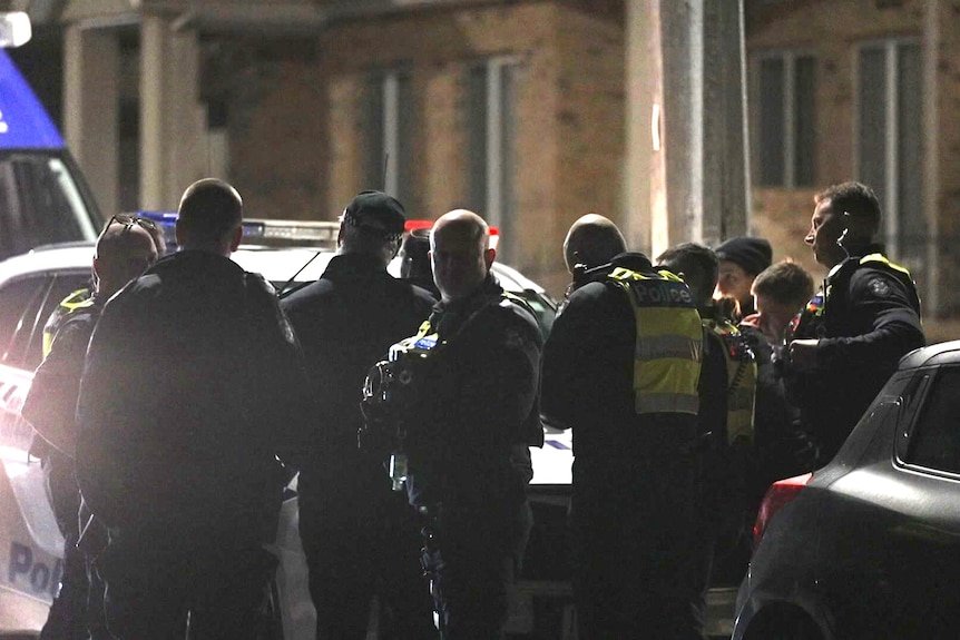 Two Bodies Found In Melbourne Home second image