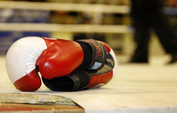 Two Champion Boxers Die One Day Apart After Title Fight second image