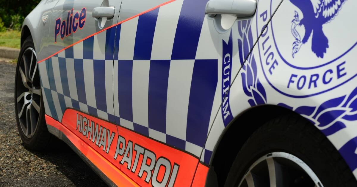 Two Students Dead After Car Hits Pole And Bursts Into Flames second image