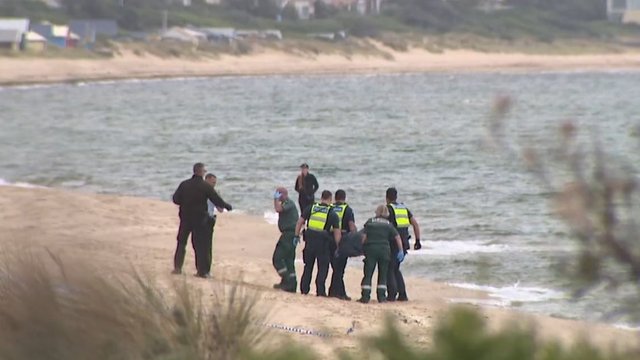 Two Women Dead At Popular Beach Spots In Australia