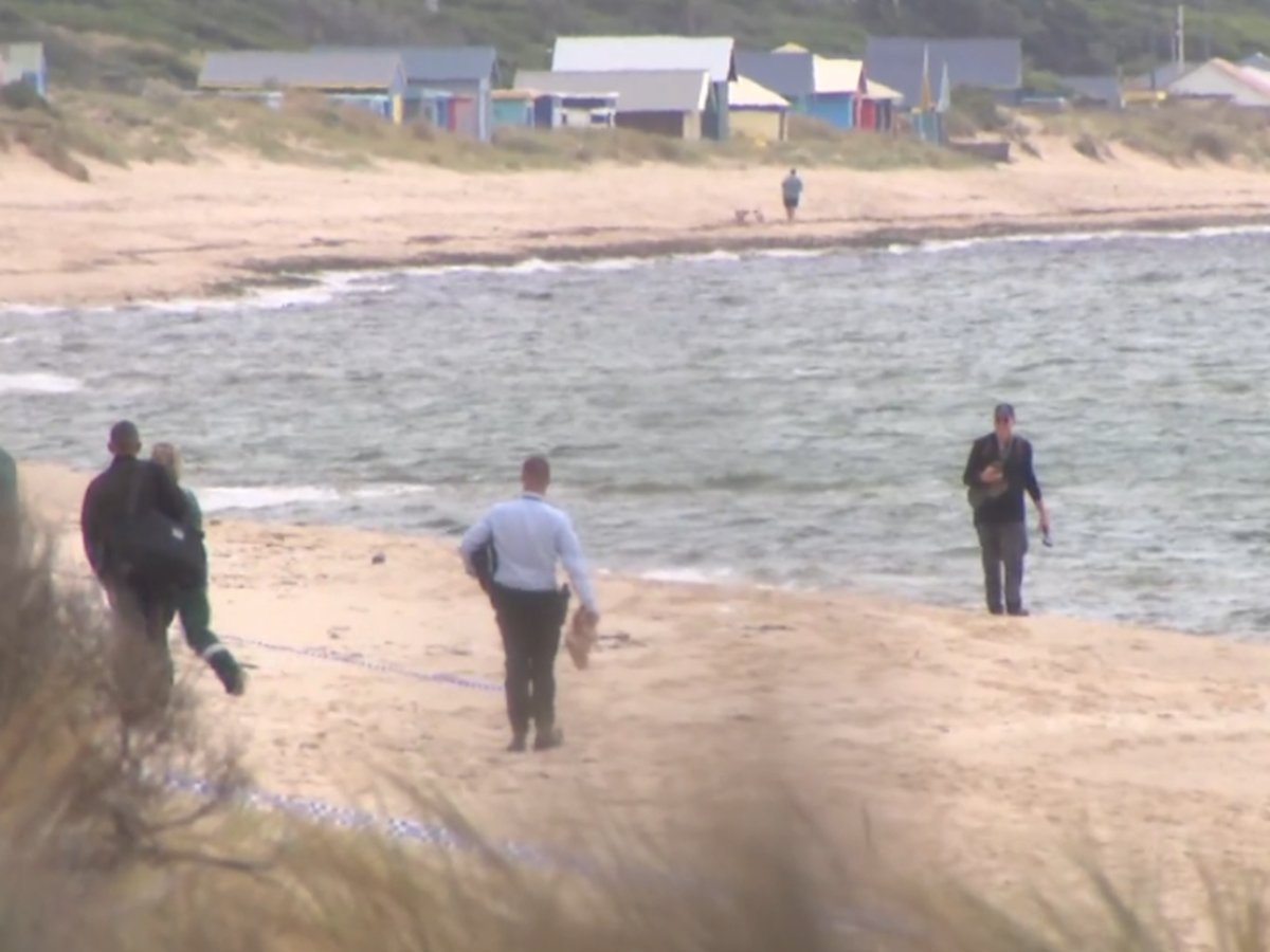 Two Womend Dead At Popular Beach Spots In Australia second image