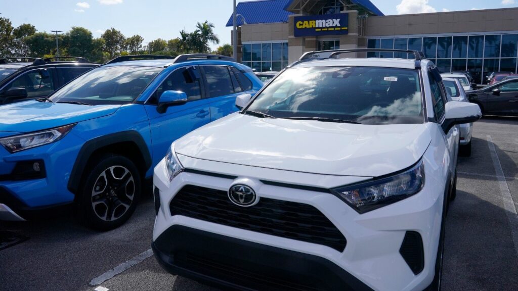 Australian Car Prices Expected to Plummet Within a Year