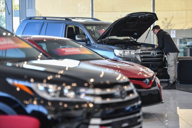 Used Car Owners Hate This News. second image