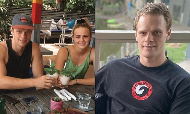 Victorian Chiropractor Dies In Vietnam In Tragic Accident