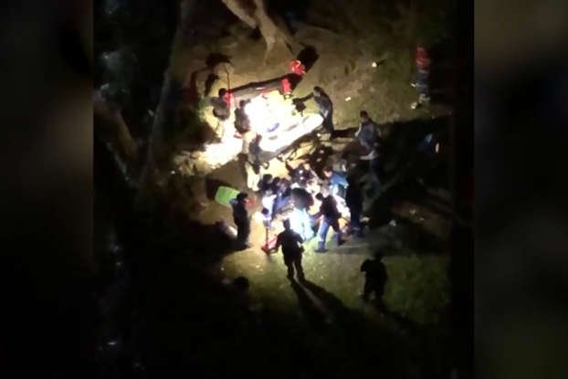 Wannabe Thief Dead After Falling From Unit He Was Breaking Into In Sydney second image