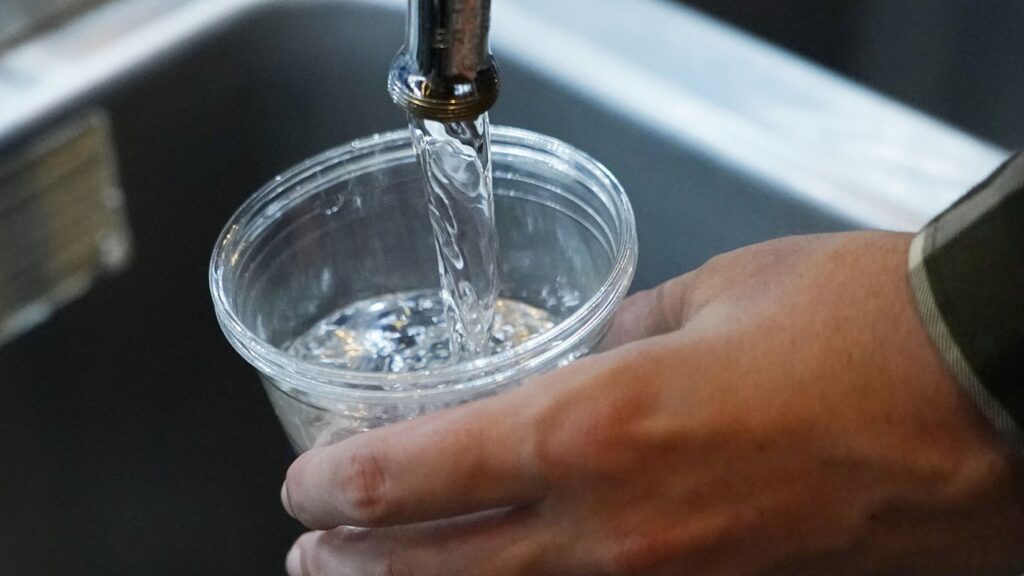 Warning Issued As More ‘forever Chemicals’ Found In Tap Water In Australia
