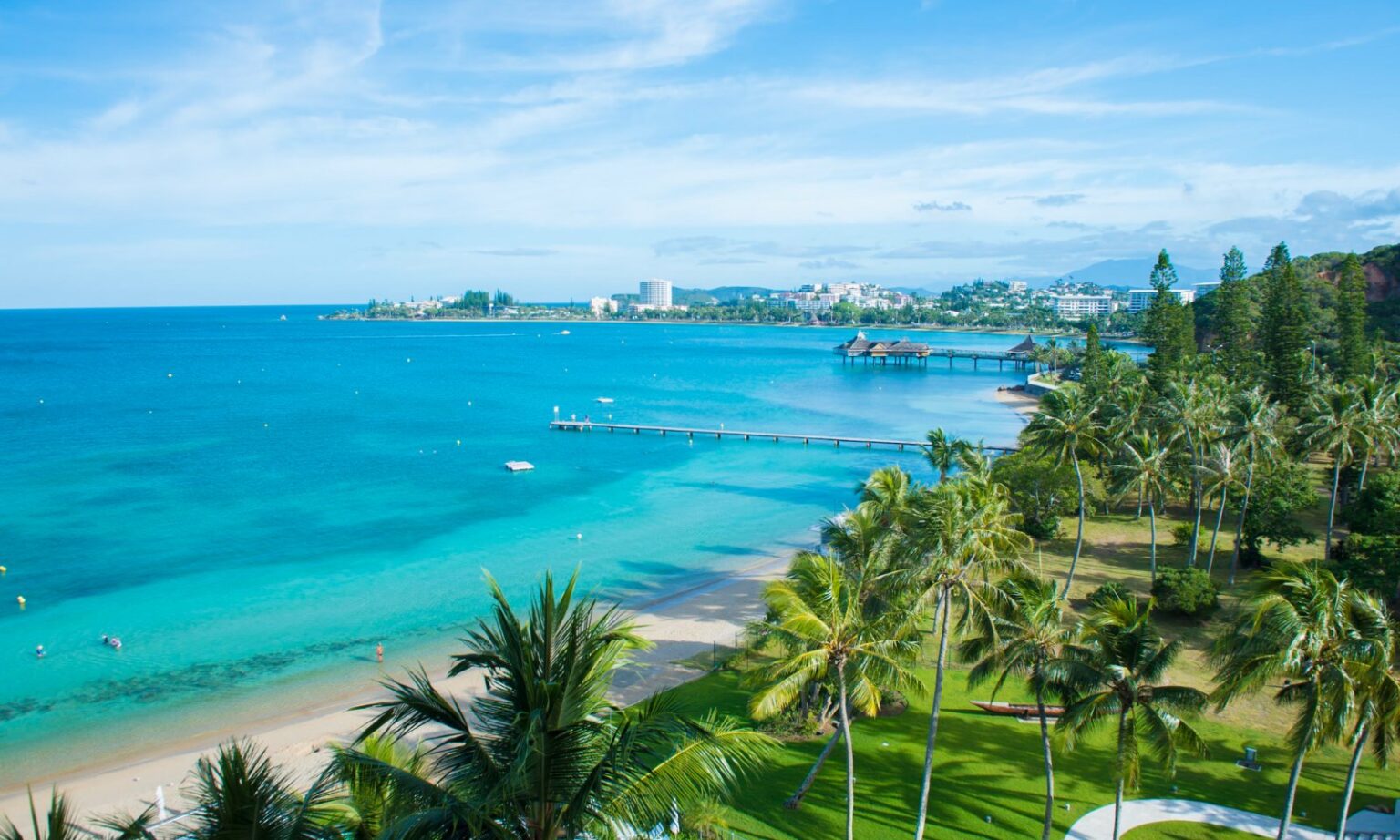 Warning Issued ‘Do Not Travel’ For Popular Aussie Tourist Hotspot