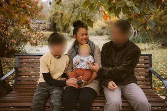 Wife Of Alleged Cop Killer Finally Breaks Silence second image