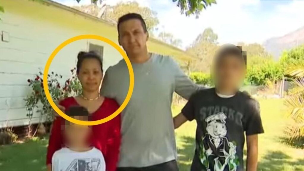 Wife Of Cops Killer Arrested By Police