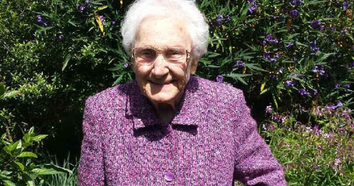 Woman Dies After Being Served Hot Tea In Nursing Home second image