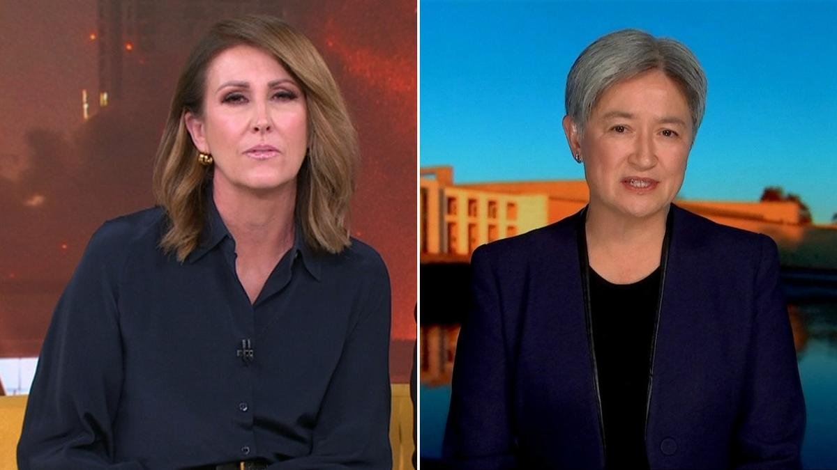 Wong's Terrorist Snub? Barr Demands Answers. second image