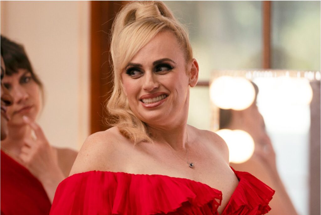 Rebel Wilson’s New Movie Branded A ‘Complete Disaster’