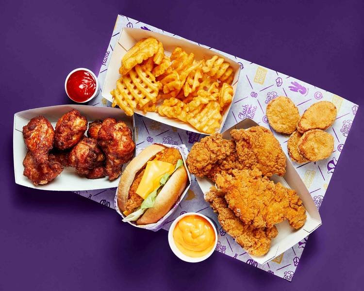 US Fast Food Giant To Open Stores In Australia