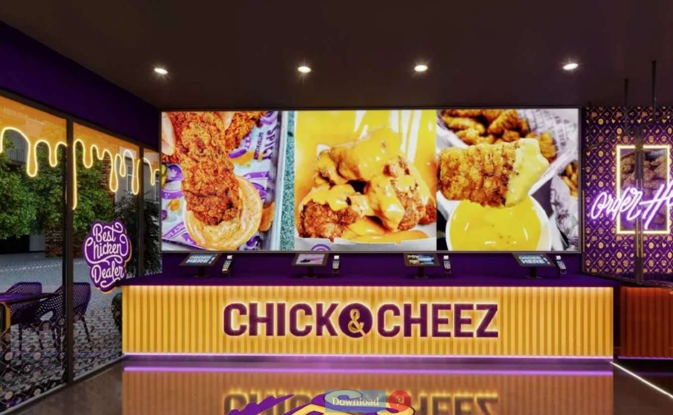 US Fast Food Giant To Open Stores In Australia second image