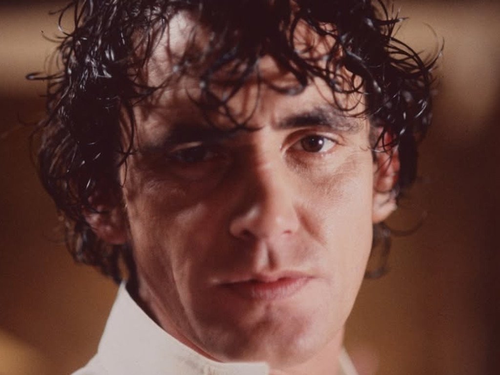 Aussie Actor DEAD At 65 As Tributes Pour In second image