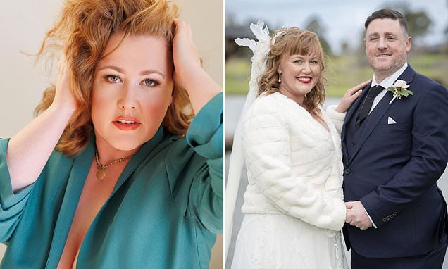 MAFS Star’s Shows of Major Weight-Loss After Being ‘Fat-Shamed’ On The Show