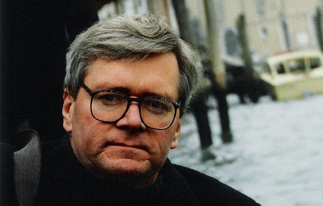 Aussie Journalist DEAD As Tributes Pour In second image