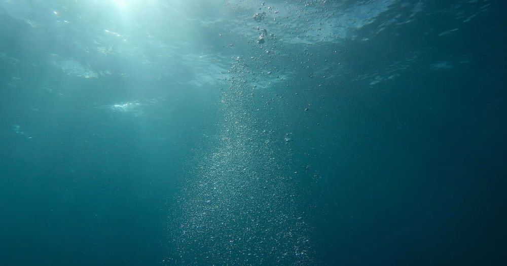 Loud ‘Terrifying’ Sound Resembling a Woman’s Voice Recorded Deep in the Ocean Still a Mystery 25 Years Later