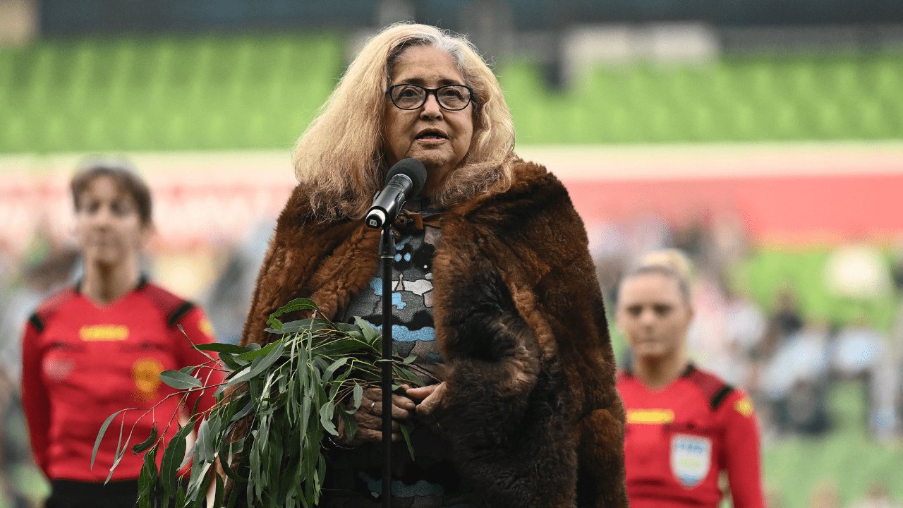 NRL Club Issues Apology For Cancelling Welcome To Country Ceremony Months Earlier second image
