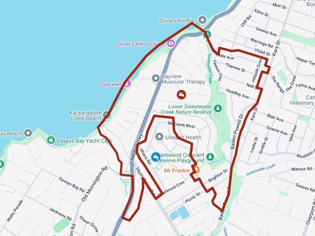 Urgent Warning Issued For One Aussie Suburb 'Do Not Drink Water' second image