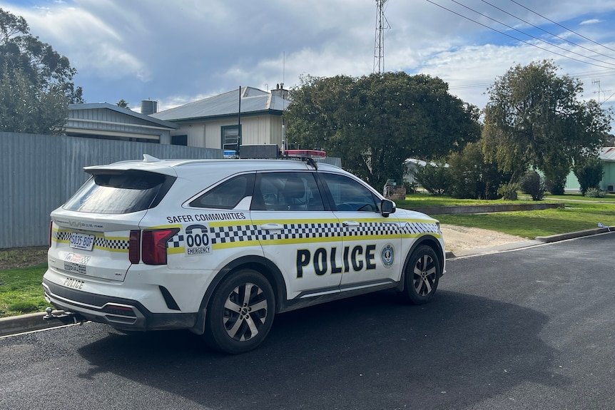 Mother Of Six Killed By Husband In Small Aussie Town