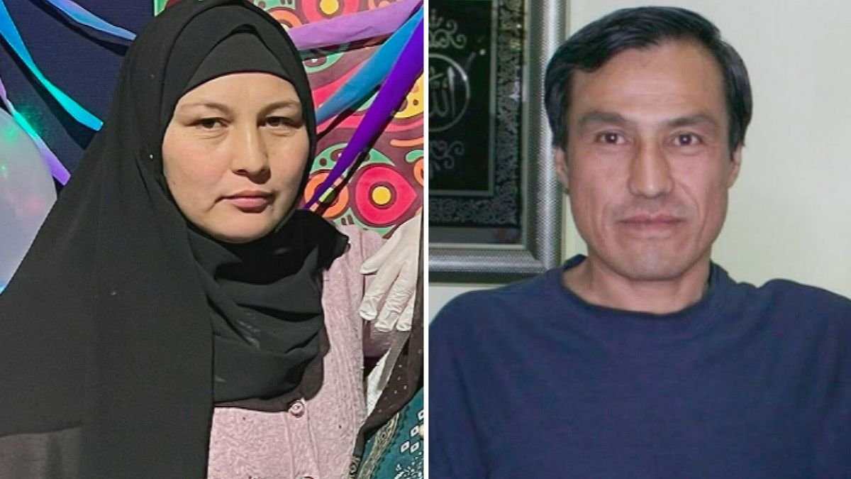 Mother Of Six Killed By Husband In Small Aussie Town second image