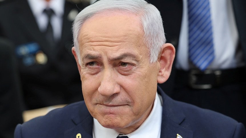 Israel Orders ‘Full Occupation Of Gaza’