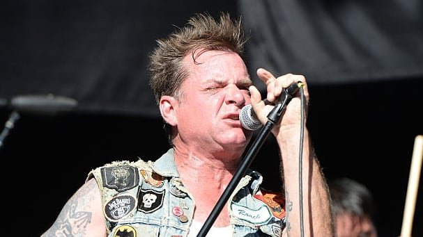 Beloved Rockstar DEAD at 59 As Tributes Pour In second image