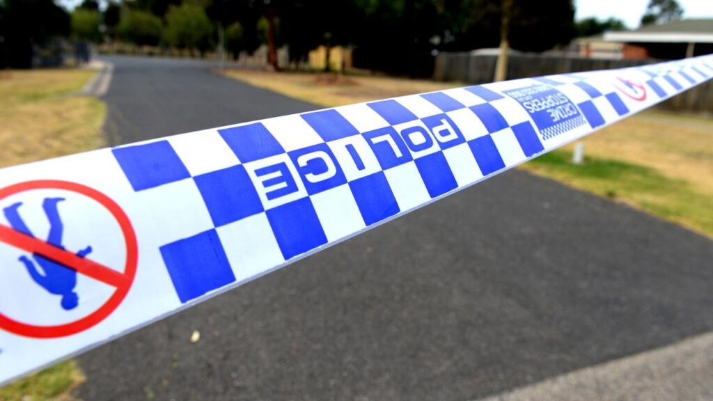Woman DEAD In Melbourne After Stabbing Overnight