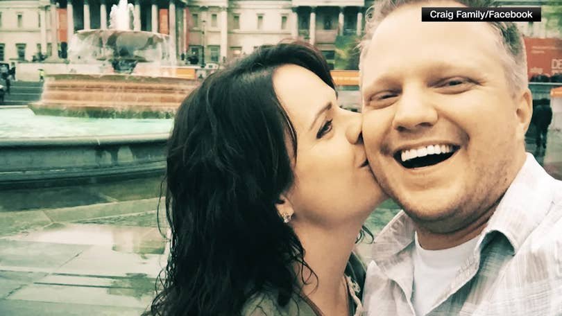 Woman Poisoned By Her Dentist Husband