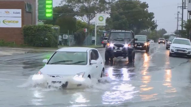 Woman Missing Feared DEAD in Flood Waters second image