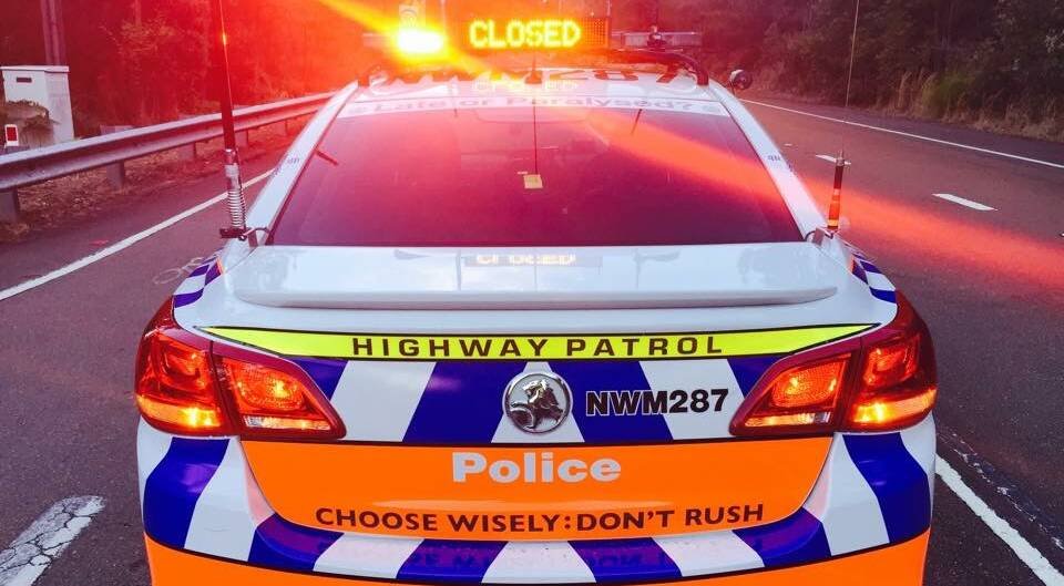 Rider DEAD After Bike Slames Into Fancepost In Australia second image